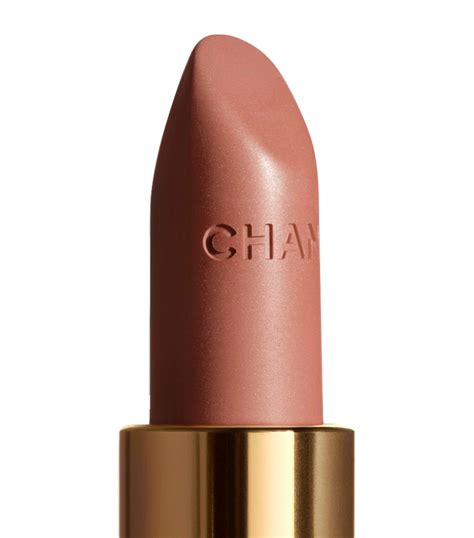 chanel rouge allure 60